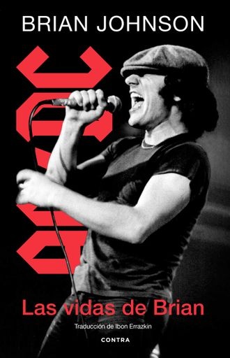 Las vidas de Brian - AC/DC