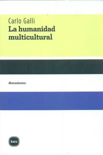 La humanidad multicultural