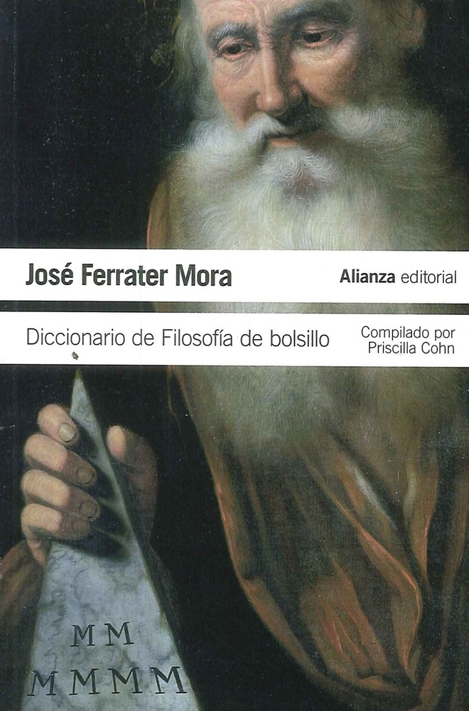 Diccionario de Filosofía de bolsillo