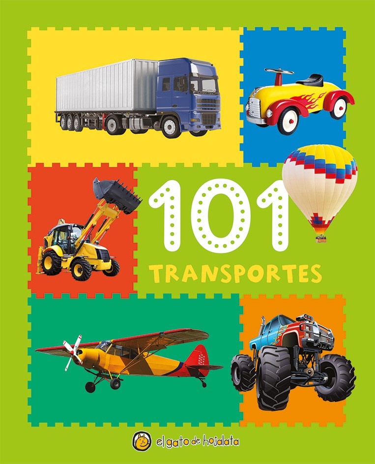 101 Transportes