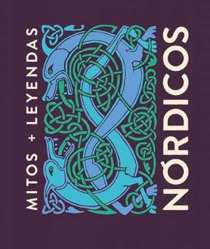 Nórdicos (Mitos + leyendas)