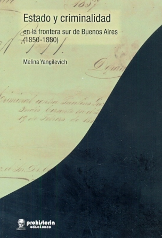 Estado y criminalidad