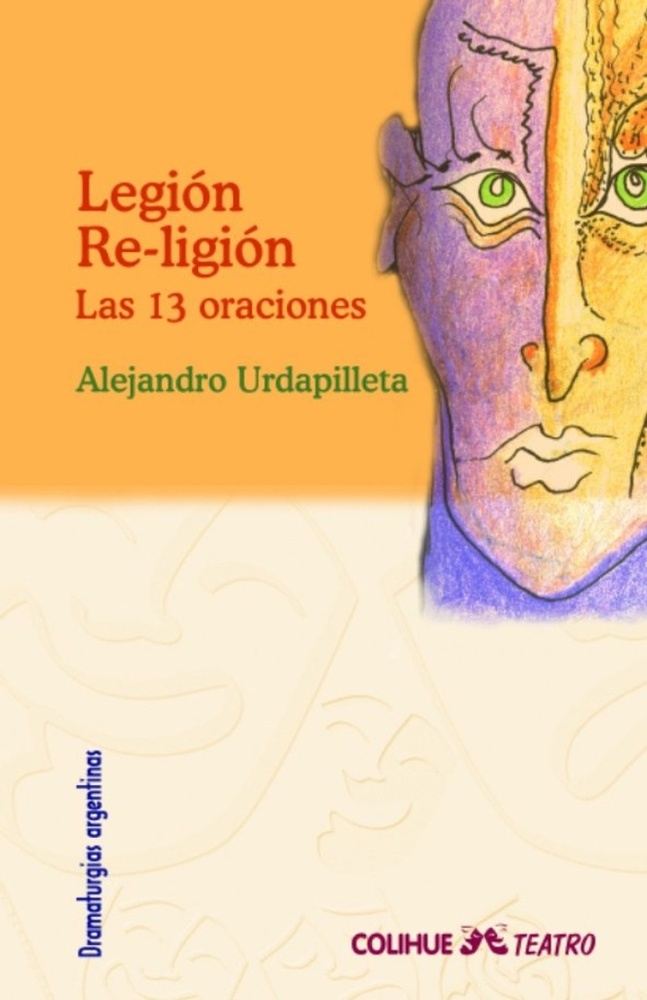 Legión Re-ligión