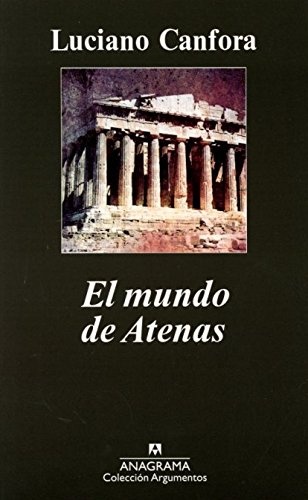 El mundo de Atenas