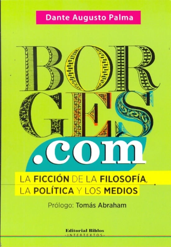 Borges.com