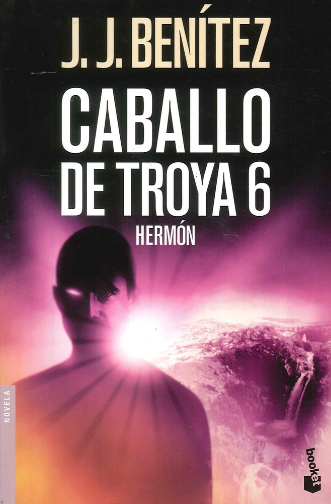 Cabalo de Troya 6