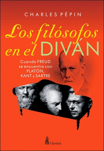 Los Filosofos en el divan