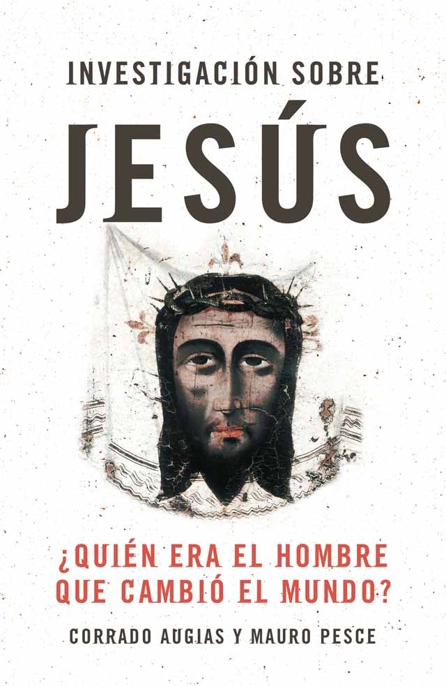 Investigacion sobre Jesus