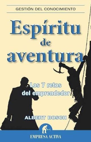 Espiritu de aventura