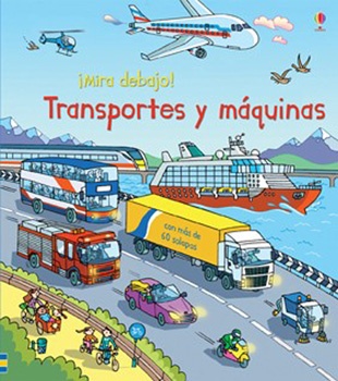 Transportes y maquinas