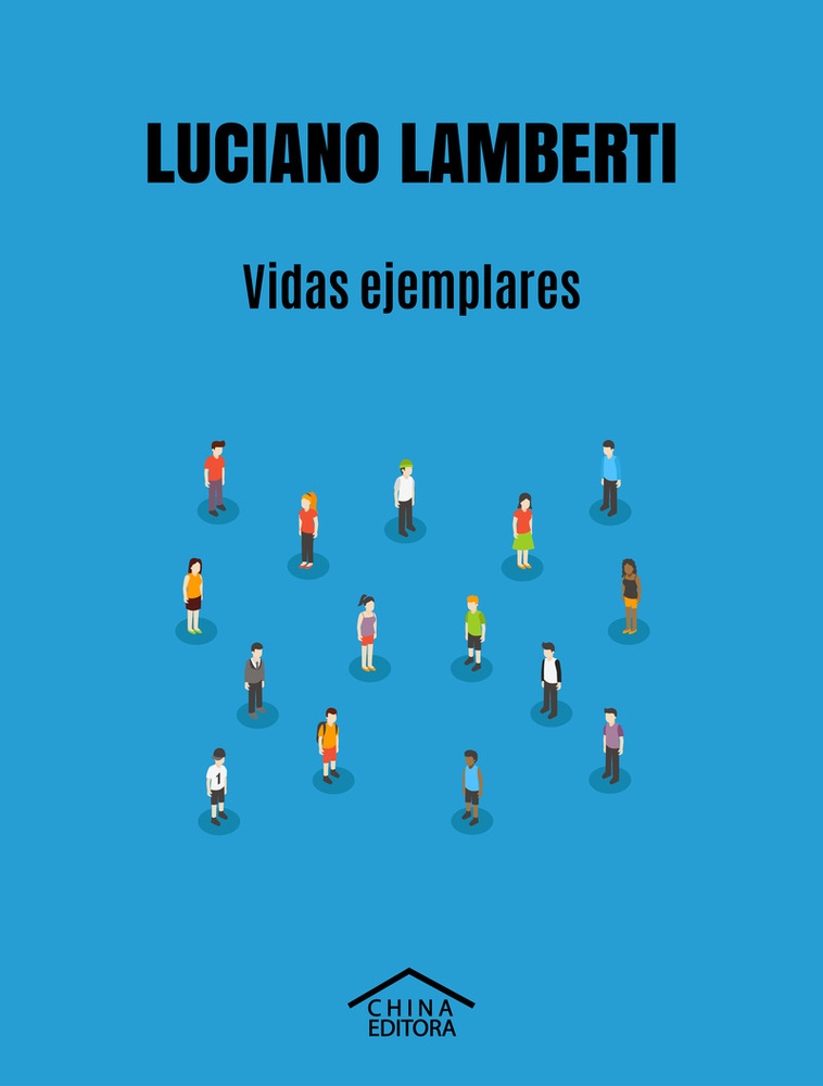 Vidas ejemplares
