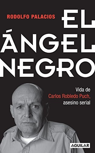 el Angel negro