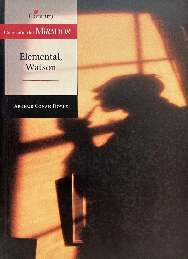 Elemental, Watson