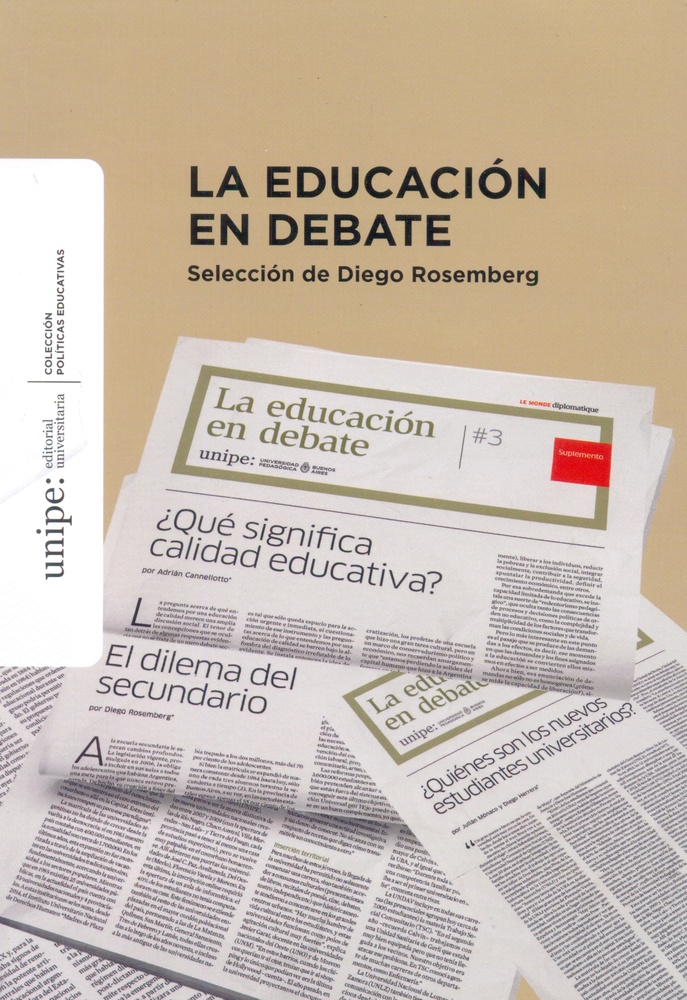 La Educacion en debate