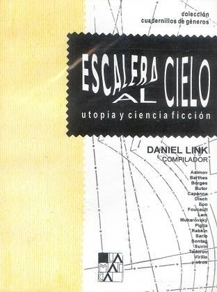 Escalera al cielo