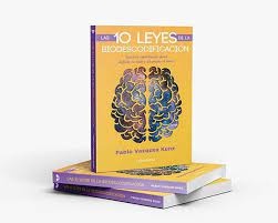 Las 10 leyes de la biodescodificación