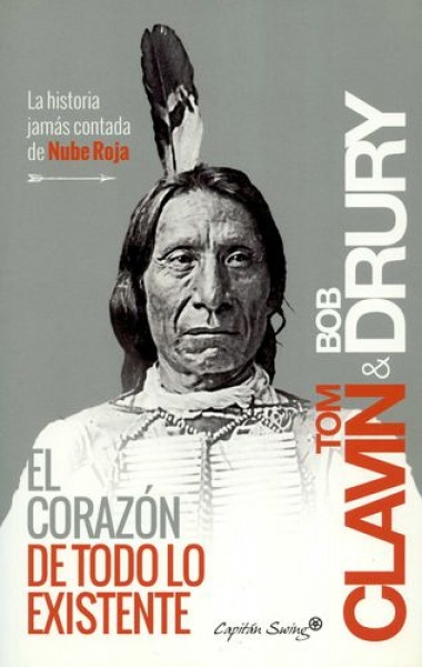 El corazon de todo lo existente