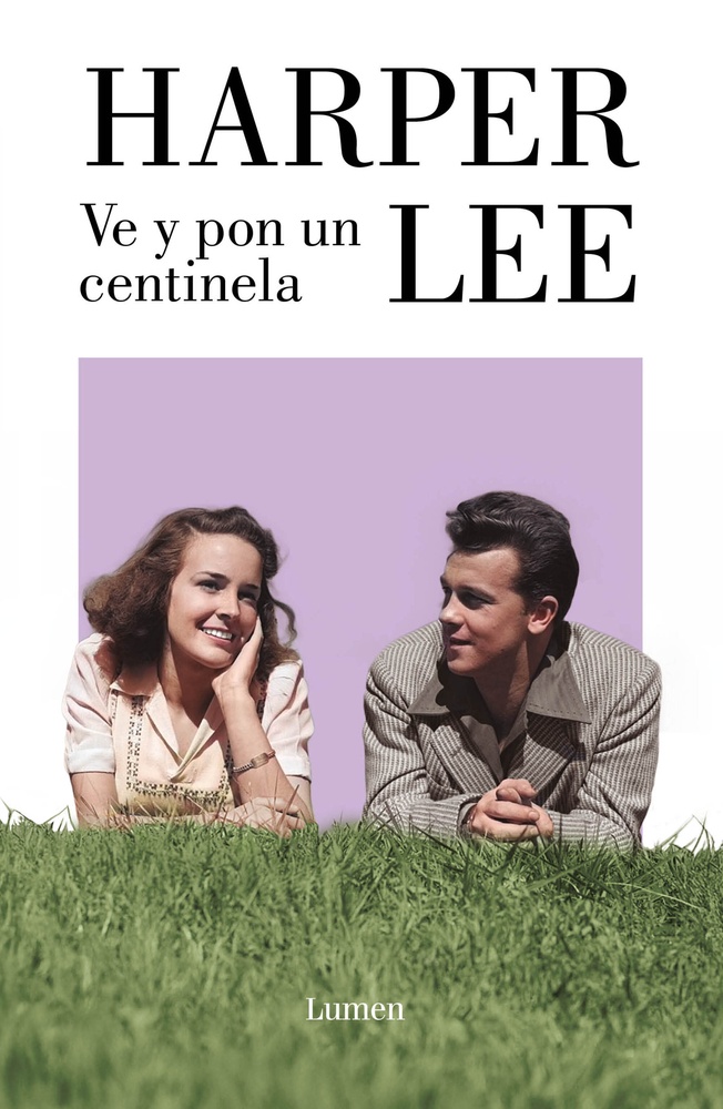 Ve y pon un centinela