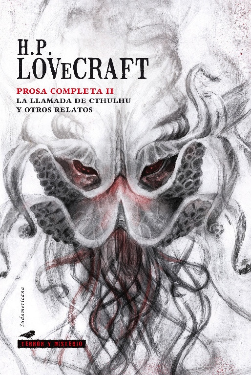 La (terror) llamada de cthulhu y otros