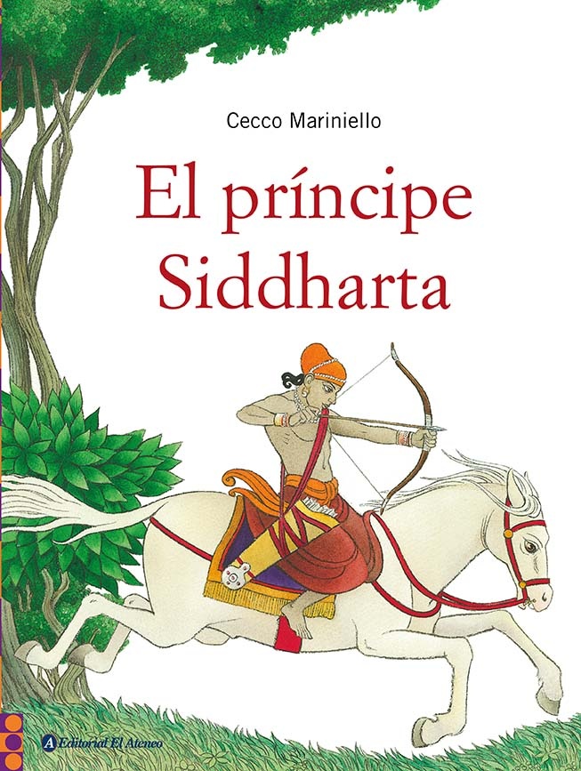 EL PRÍNCIPE SIDDHARTA