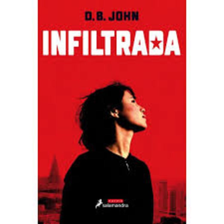 Infiltrada