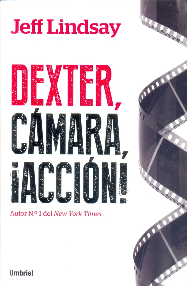 Dexter, cámara acción