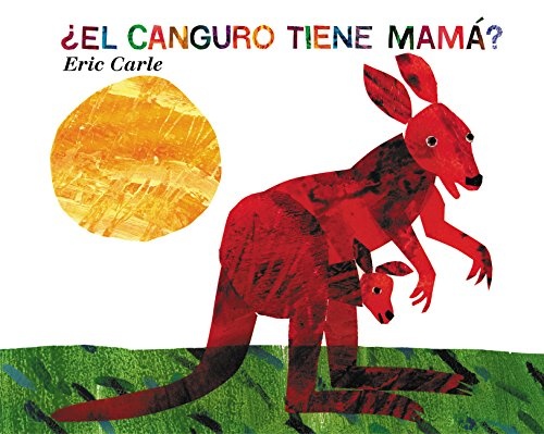 ¿El Canguro Tiene Mamá?