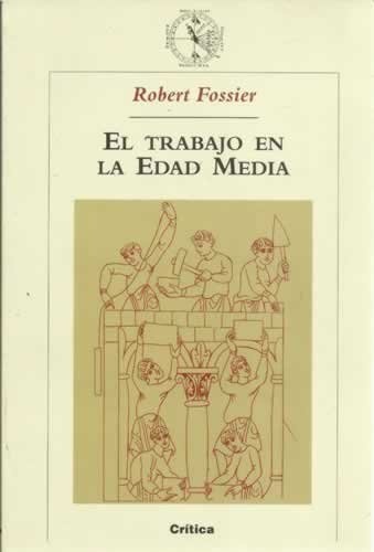 El trabajo en la edad media