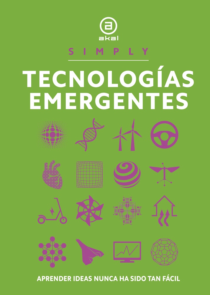 Tecnologias emergentes