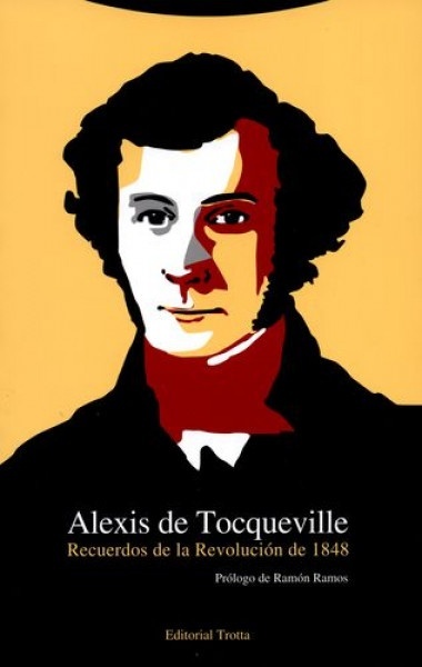 Recuerdos de la revolución de 1848