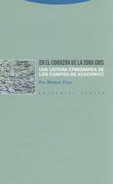 En el corazon de la zona gris