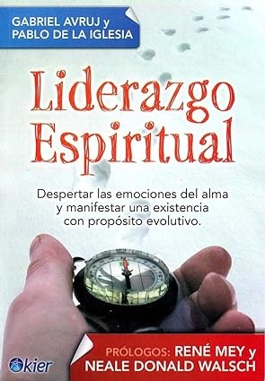 Liderazgo espiritual