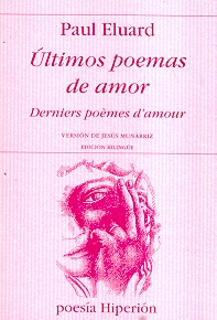 Ultimos poemas de amor