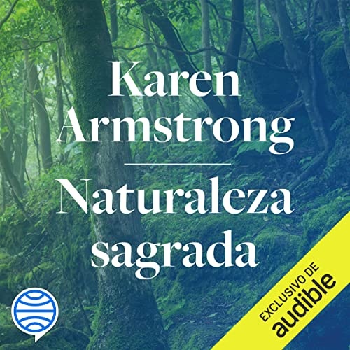 Naturaleza sagrada