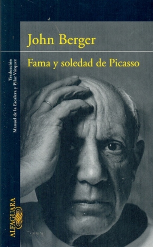 Fama y soledad de Picasso
