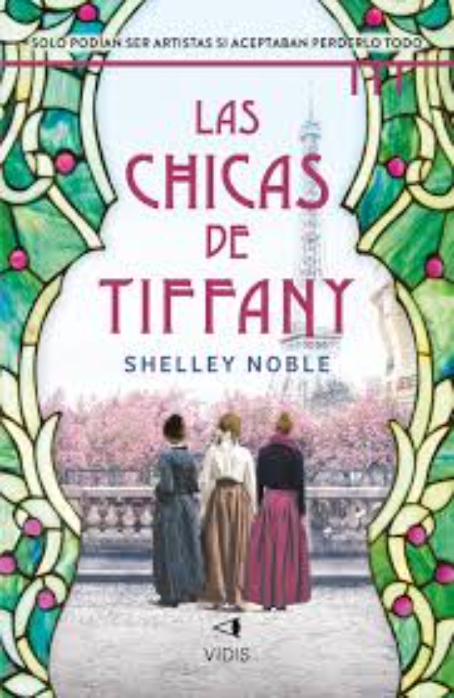 Las chicas de Tiffany