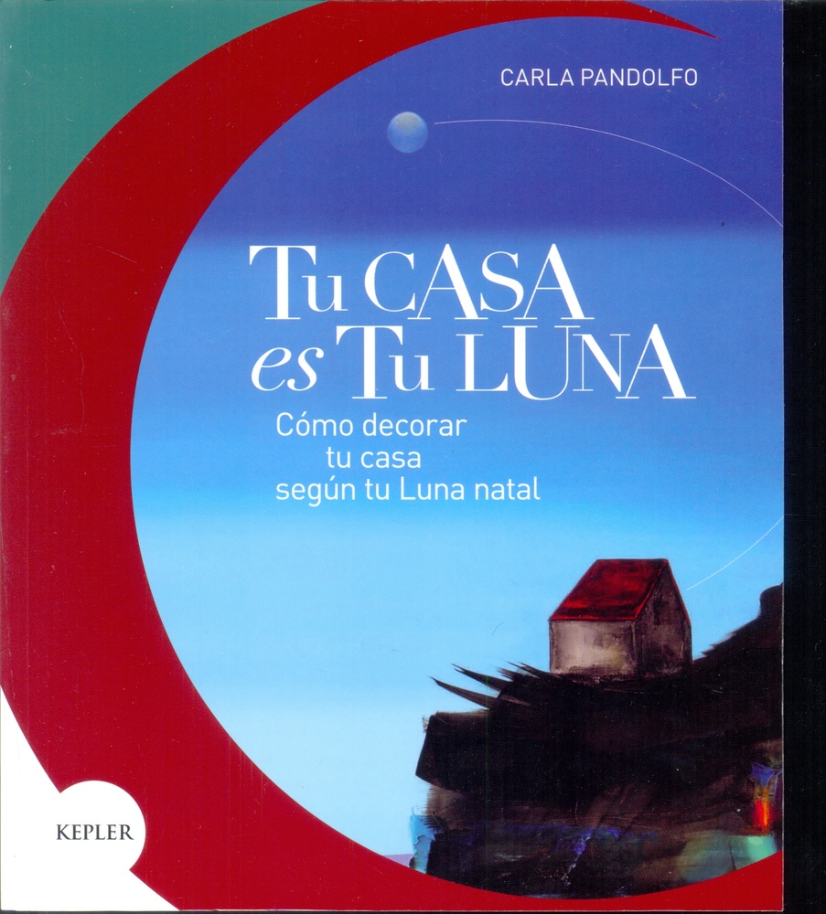 Tu casa es tu luna