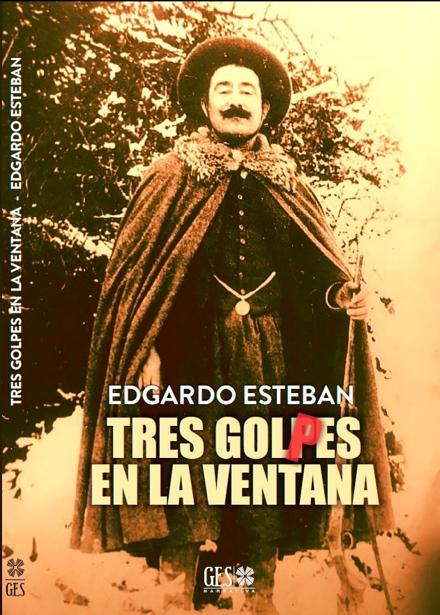 Tres Golpes En La Ventana