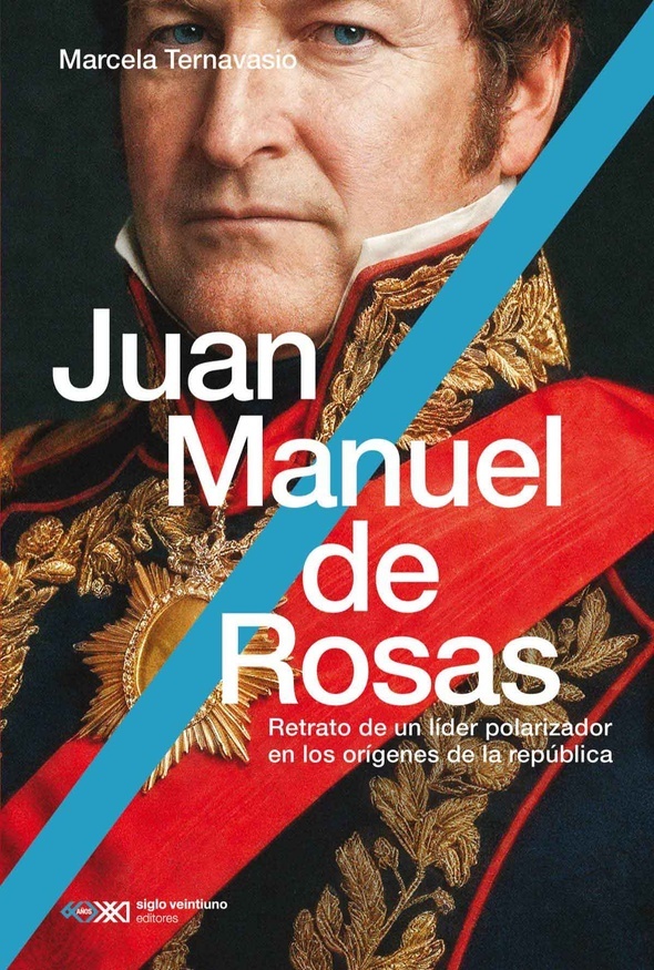 Juan Manuel de Rosas