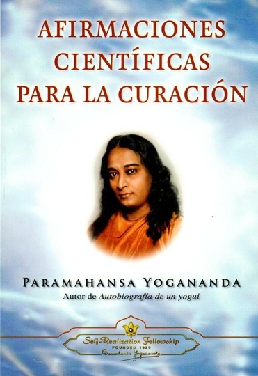 Afirmaciones cientificas para la curacion