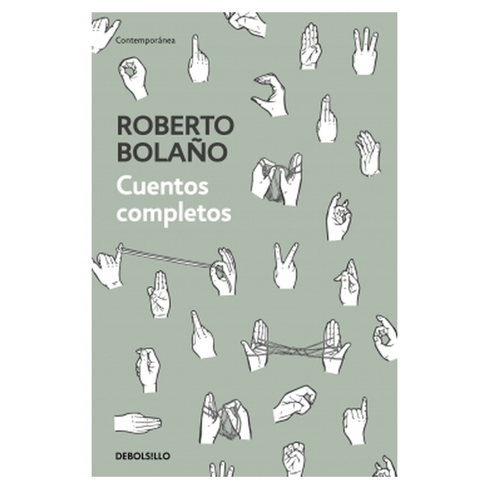 Cuentos completos