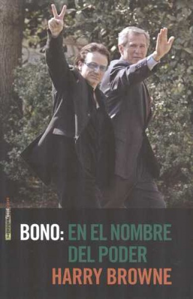 Bono En el nombre del poder
