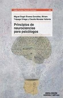 Principios de neurociencias para psicólogos