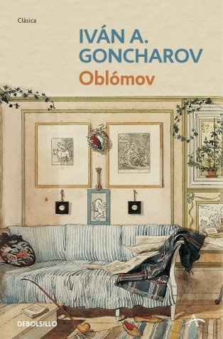 Oblomov