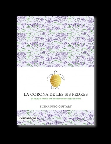 La corona de las seis piedras