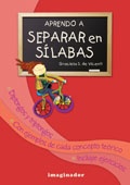 Aprendo a separar en silabas (2da.edicion)