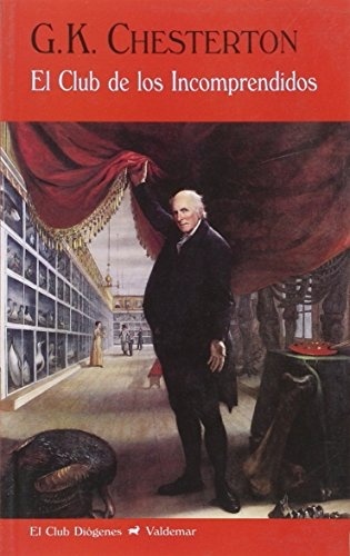 Club De Los Incomprendidos