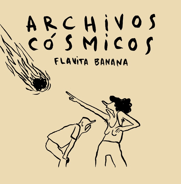 Archivos cosmicos