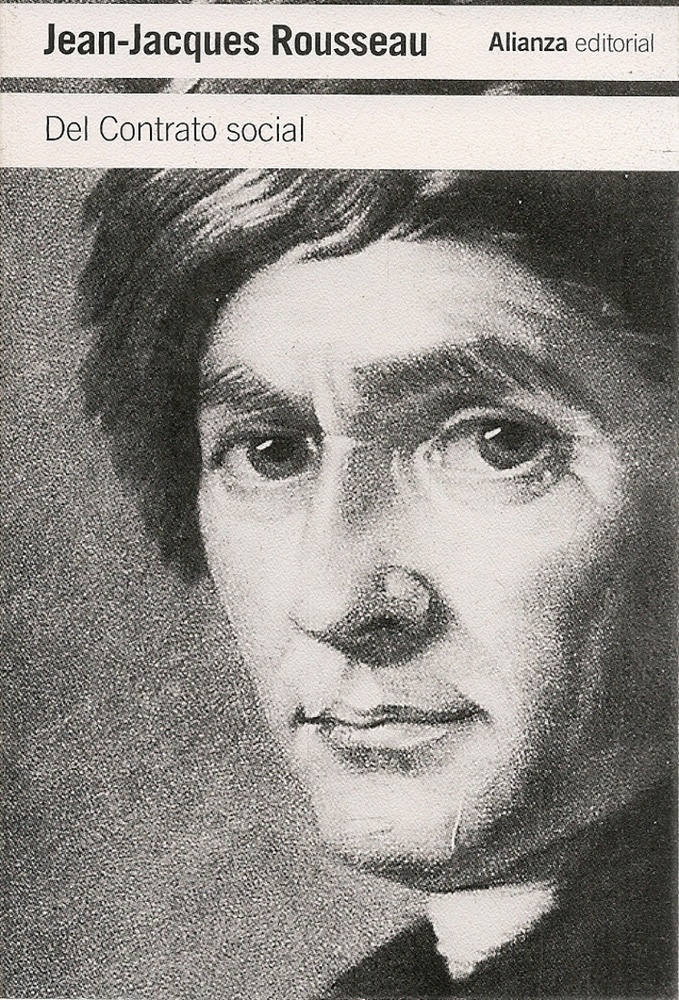 Del contrato social