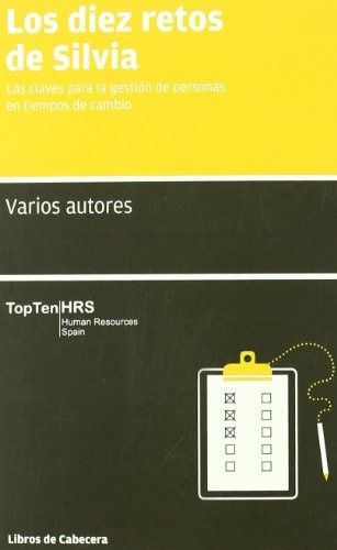 los Diez retos de Silvia